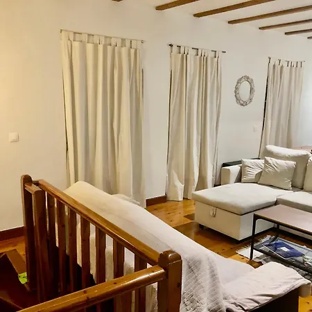 Apartment Grandma's Old Town House Corfu (city)