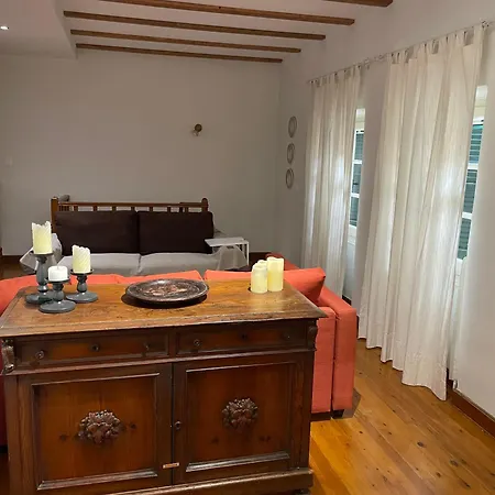 Apartment Grandma's Old Town House Corfu (city)