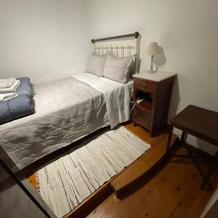 Apartment Grandma's Old Town House