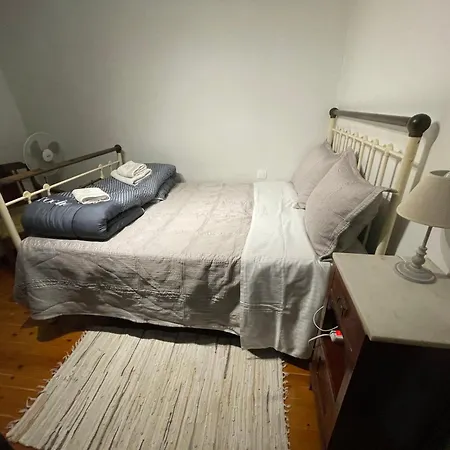 Grandma's Old Town House Apartment *